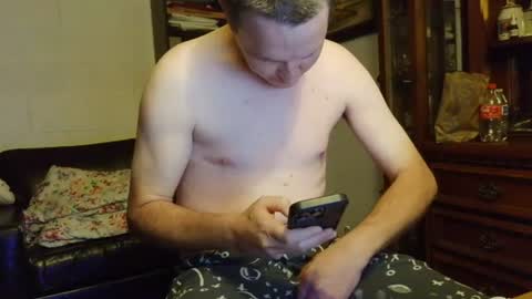 Southernblueyes online show from June 25, 12:29 am