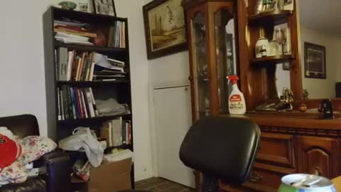 Southernblueyes online show from July 14, 12:47 am