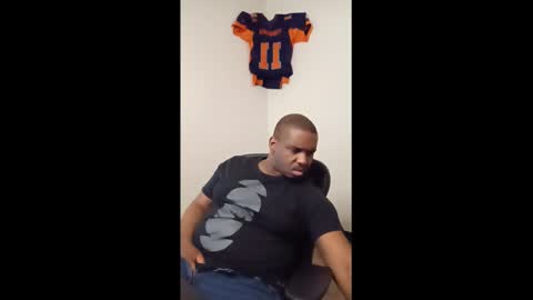 Infamous Damon Jerico online show from February 10, 2:41 am