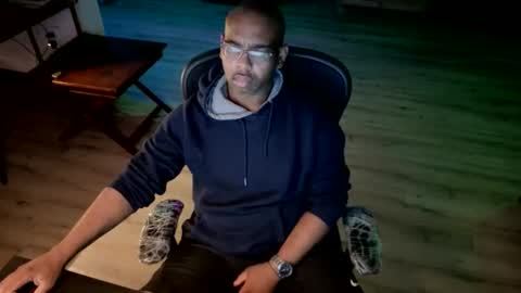 Infamous Damon Jerico online show from April 26, 3:26 am