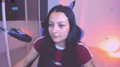 Lili online show from April 18, 12:34 am