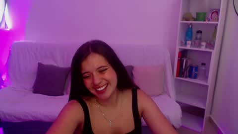 Abby online show from January 22, 7:24 pm