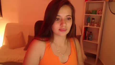 Abby online show from January 17, 3:12 am