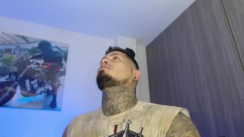 soy_apolo online show from March 20, 3:22 am
