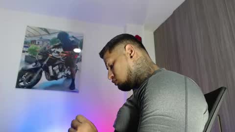 soy_apolo online show from November 15, 3:13 pm