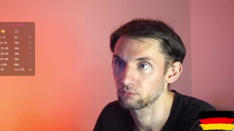 Chris online show from January 18, 7:59 am