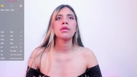 soy_mabby online show from December 27, 10:12 am