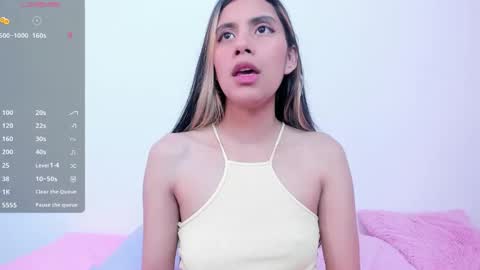 soy_mabby online show from January 1, 5:33 am