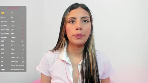 soy_mabby online show from January 8, 10:37 am