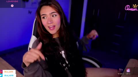 Luisa    online show from April 19, 1:06 am