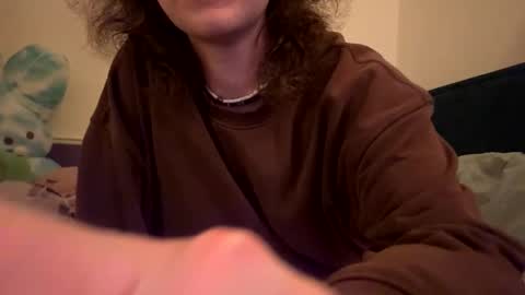 Soyboy20 online show from November 18, 3:20 am