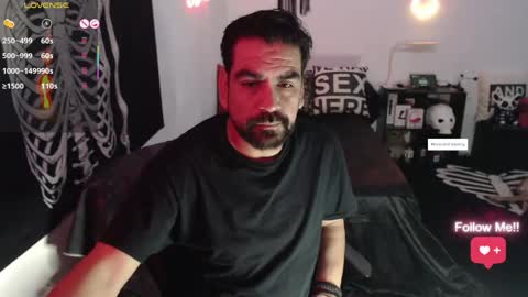 El Carlitos online show from April 20, 6:49 am