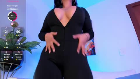 Karito  online show from March 8, 3:50 am