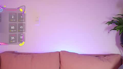 Karito  online show from February 13, 4:05 am