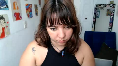 Nana Bela  online show from June 30, 2:05 pm