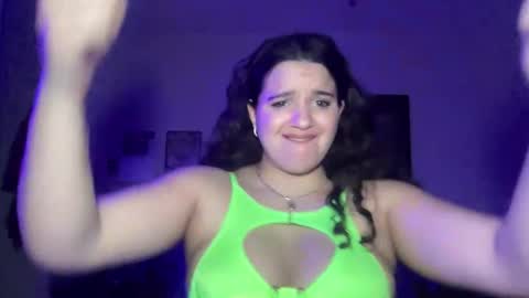 Soyoceanne online show from February 3, 2:53 am