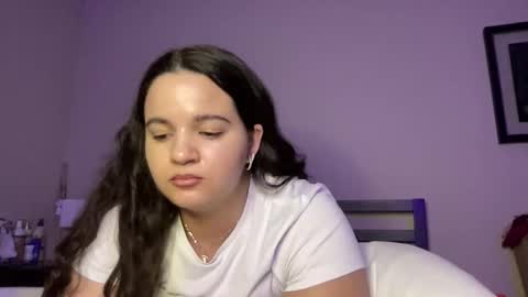 Soyoceanne online show from February 25, 2:48 am