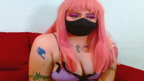 Rouxy online show from January 12, 7:21 am