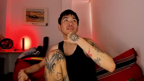 soytae online show from December 23, 5:00 pm