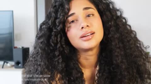 You want to talk to me more personal follow me in My Channel VIP  50 the discount       online show from September 15, 12:17 pm