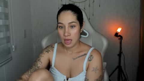 brisa  s online show from August 3, 4:46 pm