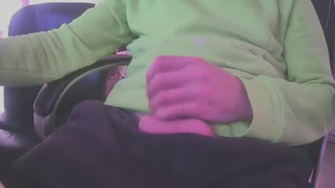 Soytuprinci online show from January 3, 2:19 pm