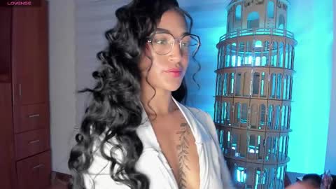 VANESSA  online show from February 27, 1:41 am