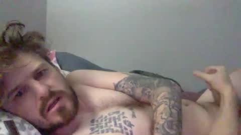 sp0ngie online show from March 11, 2:29 pm