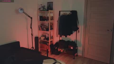 Roxy online show from December 20, 7:07 pm