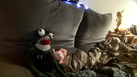 Spacegirl online show from December 30, 3:34 pm