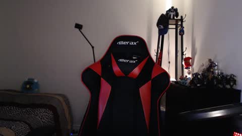 Anthony online show from September 10, 2:56 am