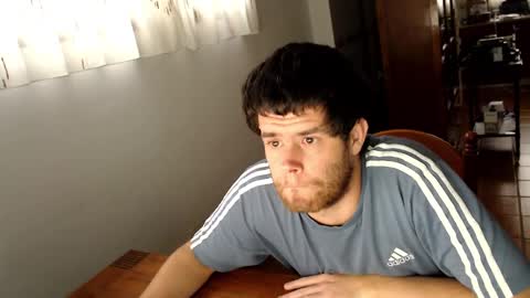 Snapshot of spanishboytenerife chatting on February 15, 4:56 pm spanish online show from February 15, 4:56 pm