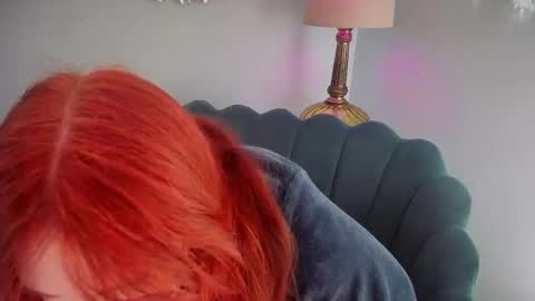 AmberSpanks online show from January 19, 12:53 am