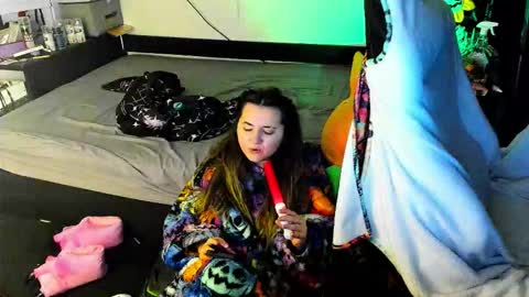 Evgenia online show from November 8, 12:24 am