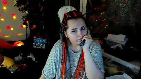 Evgenia online show from December 22, 11:22 pm