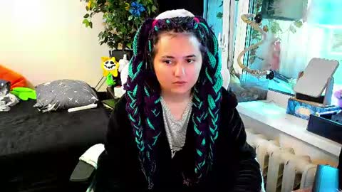 Evgenia online show from June 27, 2:28 am