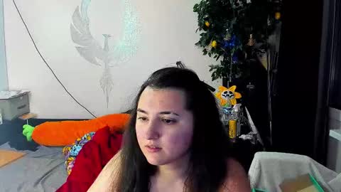 Evgenia online show from November 5, 7:05 pm