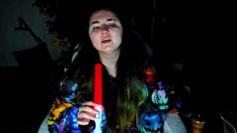 Evgenia online show from November 10, 11:07 pm