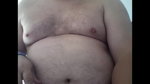 spanky8015 online show from October 25, 7:14 pm