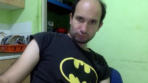 Snaiky online show from November 7, 10:23 pm