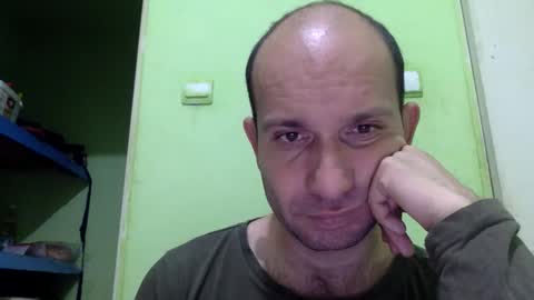 Snaiky online show from November 18, 8:12 pm