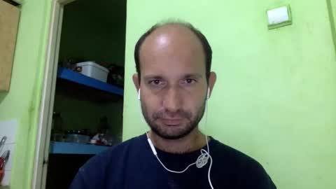 Snaiky online show from September 9, 9:37 pm