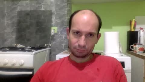 Snaiky online show from December 17, 10:38 pm