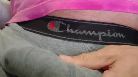 sparklenuts17 online show from April 2, 9:11 pm