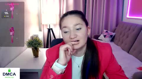 Ilona online show from March 6, 9:30 am