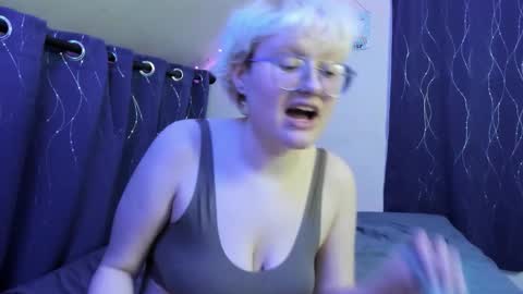 Atticus Pendragon online show from November 16, 7:16 pm