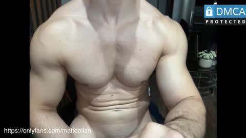 Mathew online show from October 18, 3:05 pm