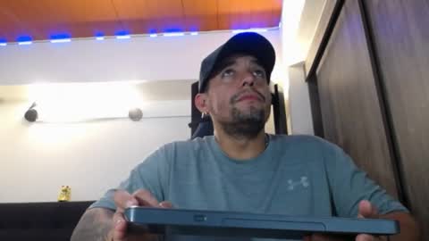     online show from May 13, 6:12 am
