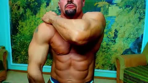 spartacusdom online show from April 21, 4:08 am