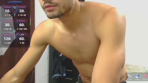 Spartan Blaze online show from March 3, 12:28 pm